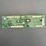 Ge Mw/oven Control Board Ass. Part # WB27X22090 WB27X32624. Fixed Price $35.14.