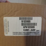 -nib W10259005 Whirlpool Oem Range Elmnt Surf-. Fixed Price $145.00.