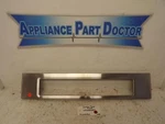 Kitchenaid Oven WPW10216219 Control Panel Frame Used. Fixed Price $95.00.