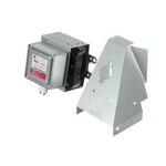 New Oem Genuine Lg Whirlpool Microwave W11493410 Magnetron Ships Fast! 47D. Fixed Price $44.95.