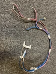 Oem Whirlpool Cooktop Harness W11134602. Fixed Price $26.36.