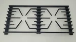 Genuine Range Thermador Burner Grate PART#00143237. Fixed Price $92.33.