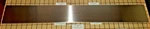 Ge Oven Center Panel Ss WB07X10137, 242943, WB7X10137. Fixed Price $139.95.