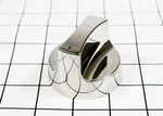 Nexgrill Part # 1146137 - (transfer To Ss)control Knob. Fixed Price $29.40.