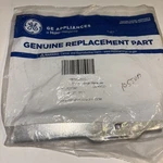 WB10X20220 Range Door Hinge Receiver, Genuine Oem Factory Certified Parts.. Fixed Price $14.88.