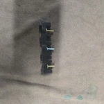 WPW10245259 Whirlpool Terminal Block Tested & Working Free Shipping. Fixed Price $20.00.