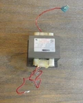 Original Voltage Transformer Magic Chef Microwave HMM990ST2.. Fixed Price $50.00.