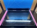 Kenmore Frigidaire Range Cooktop Glass Main (see Pics) P# 316251967. Fixed Price $140.00.