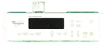 Whirlpool 8274008 Oven Control Board-white Overlay. Fixed Price $66.88.
