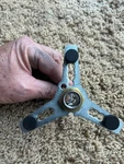 Viking PB050061 Range Jet Holder Assembly. Fixed Price $69.00.