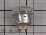 New Genuine Oem Whirlpool Oven Range Light Socket W11594027. Fixed Price $48.35.