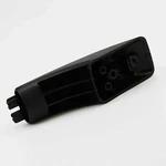 Ge JBS27BY2WH JBP66BY4WH JGBS22BEA2WH JBP78BY1BB Handle End Cap WB07X10034. Fixed Price $18.97.