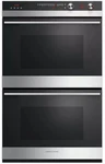 Fisher & Paykel 30 Built-in Double Oven 9 Series Nationwide Shipping. Fixed Price $4500.00.
