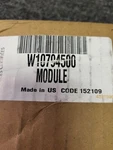 Whirlpool Range Module W10794500. Fixed Price $350.00.