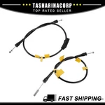 Piece Of 2 Front Door Latch Release Cable Fit Ford F150 Extended 04-08. Fixed Price $14.47.