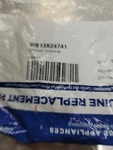 WB13X24741 Oem Range Spark Module New. Fixed Price $27.20.