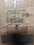 Ge Control Board WB27K10148. Fixed Price $180.00.