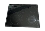 Amazing Condition Whirlpool 30" Glass Cooktop 5 Elements Electric W11112610. Fixed Price $205.34.