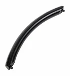 Samsung Microwave Door Handle Black Qrinnovations DE94-02409A. Fixed Price $25.55.
