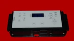 Whirlpool Oven Control Board WPW10173537 Oem Used Tested. Fixed Price $69.00.