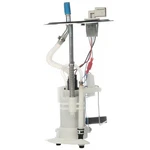 Electric Fuel Pump 2010 Ford Mustang V8 4.6L V6 4.0L. Fixed Price $55.69.