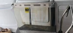 WB56X36528 Haier Slide In Range Outer Door Glass Assembly Shipped Under 24HRS. Fixed Price $110.00.