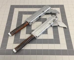 Oven Door Hinge Set WB10T10084 WB10T10085 -tested-. Fixed Price $59.95.