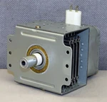 Daewoo, Lg Smeg Microwave Oven Magnetron Replaces 2M217J 2M248J (gs) ,small. Fixed Price $36.92.