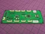 DE92-03657A Samsung Genuine Oem Range Control Board Pcb Main; NE9900 Virtual F. Fixed Price $164.99.