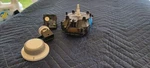 Whirlpool Maytag Washer Timer WPW10111389, WP8578335, WPW10168262. Fixed Price $115.00.