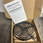 Jenn-air A145A 8 Inch Stove Range Big Pot Canning Element New #H4. Fixed Price $100.00.
