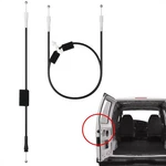 Blycorul Rear Door Latch Release Cable Left Driver Side, Compatible With Ford.... Fixed Price $15.39.