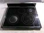 AGU70894512 Lg Range Oven Maintop Cooktop Assembly. Fixed Price $120.00.