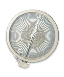 G.e Range Triple Ceramic Surface Burner - WG02F02479 Or WB30T10096. Fixed Price $106.81.