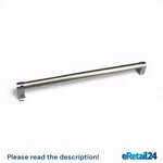 Oem Viking Oven Door Handle 026965-000. Fixed Price $119.99.