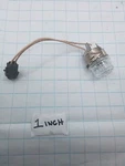 Frigidaire Wall Oven FCWS3027ASC Lamp Assembly 5304530343 (oem). Fixed Price $19.99.