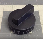 Oem Thermador Oven Range Thermostat Knob 00415114. Fixed Price $99.95.