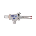 Whirlpool WP7502P382-60 Cooktop Valve-brnr 04100183 1924919 4381624 AH3488623.... Fixed Price $145.84.
