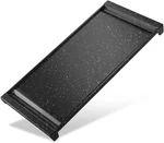 Upgraded WB31X24738 Non-stick Griddle Replacement For Ge Appliance Gas Stove Ran. Fixed Price $67.29.