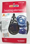 7162 Inchplug-in Top Burner, 1125 Watts, 208 Volt A&f Range Kleen. Fixed Price $14.99.