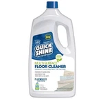 Quick Shine Multi Surface Floor Cleaner 64OZ Ready To Use, Dirt Dissolving,. Fixed Price $16.88.