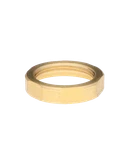 Fisher Paykel 210468P M22 Nut Jet Holder 1/2" Npt Plastic Oem Part. Fixed Price $44.69.