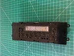 191D1001P005 60 Range Control Board AZ193522 NRV879. Fixed Price $106.08.