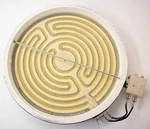 Whirlpool Range 2400 Watt (9") Element 3148828 8185663 E205. Fixed Price $22.86.