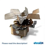 Oem Viking Convection Fan Assy PE050005. Fixed Price $76.90.