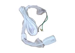 Electrolux Power Cord,electric,lcdi 5304487573 New Oem. Fixed Price $54.27.