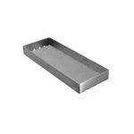 Bosch 00218931 Spacer 1/2" Od Steel Connector. Fixed Price $286.67.