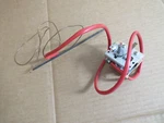 Ge Oven Thermostat Ass. Part # WB20T10002. Fixed Price $71.08.