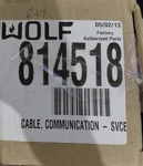Wolf 814518. Fixed Price $102.00.