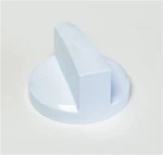 Range Control Knob WB03X21352. Fixed Price $25.00.